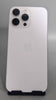 Apple iPhone 16 Pro Max 256GB White Titanium, Unlocked 100%BH