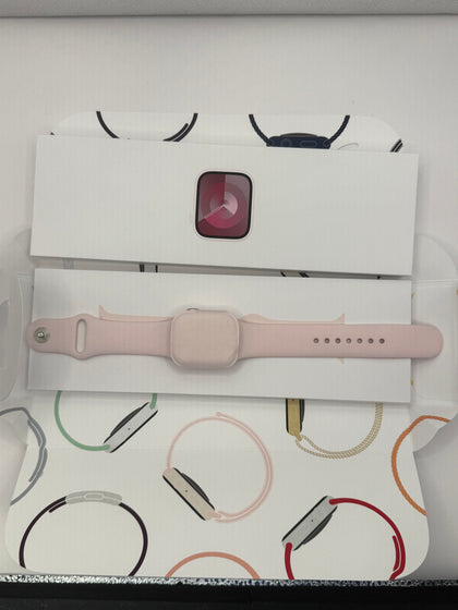 Apple Watch Series 9 41mm GPS