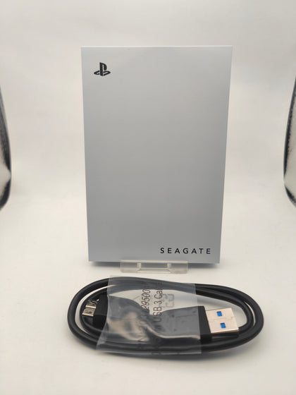 Seagate Playstation 2TB Game Drive