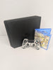 Playstation 4 Slim Console, 500GB FIFA 17 Console Package