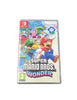 Super Mario Bros Wonder (Nintendo Switch)