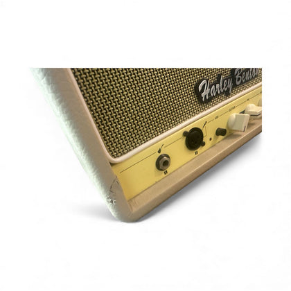 harley benton table amp