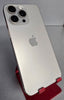 Apple iPhone 15 Pro Max 512GB Natural Titanium, Unlocked
