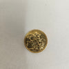 1871 Queen Victoria Gold Full Sovereign
