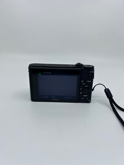 Sony Cyber-Shot