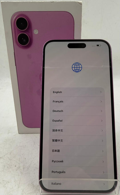 Apple iPhone 16 Plus 128GB