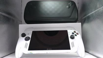 ASUS ROG Xbox Ally Handheld Gaming Console