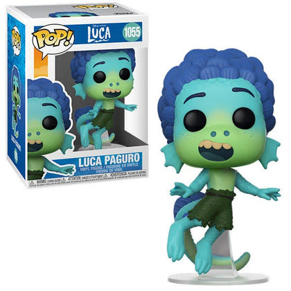 Disney Pop Luca Sea Luca.