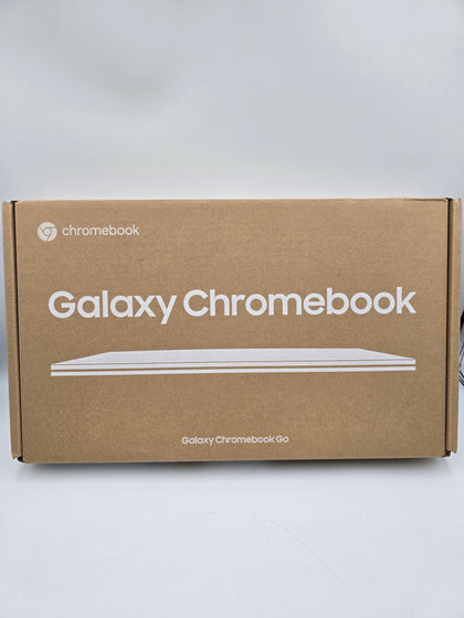 Samsung Galaxy Chromebook Go