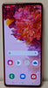 Samsung Galaxy S20 Fe 128GB, Cloud Red - Unlocked