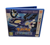 Pokemon Alpha Sapphire for Nintendo 3DS COLLECTION ONLY