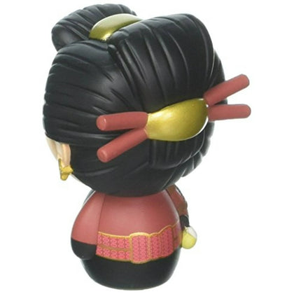 DC Bombshells Katana Dorbz Vinyl Figure