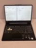 ASUS TUF GAMING LAPTOP