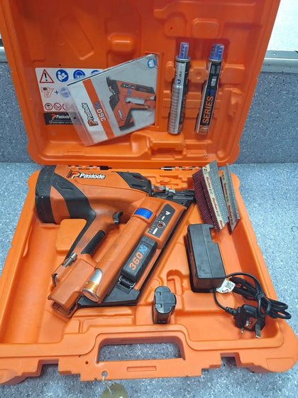 Paslode 360Xi Framing Nailer