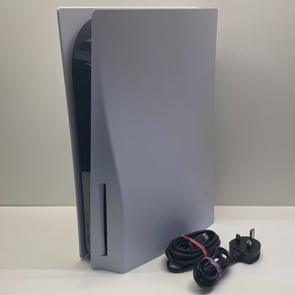 Sony Playstation 5 Disc Edition Console Only 825GB SSD