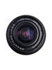Prakicar pentacon 1:2.8 f=28mm