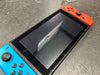 Nintendo Switch Console Neon Blue/Red