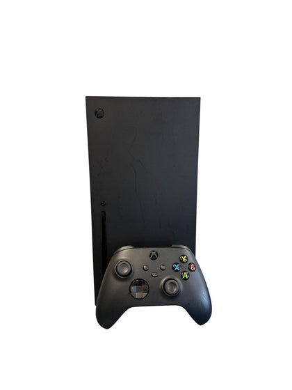 Microsoft Xbox Series X