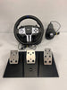 PXN V9 Steering Wheel for PS4, Xbox One, Xbox Racing Wheel and Shifter