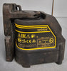 DEWALT - DW088CG Cross Line Green Laser