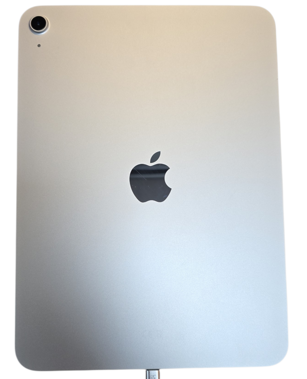 iPad A16/128GB/シルバー Apple iPad A16, 11 Inch, WiFi 128GB | Cash Generator