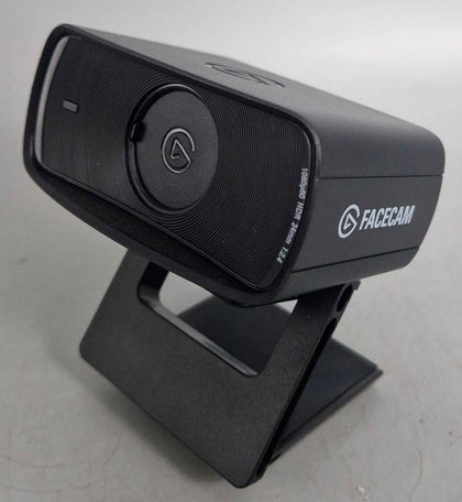 Elgato Facecam MK.2 1080p USB-C Webcam
