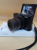 Sony Cyber-shot RX100 III Digital Camera