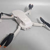 DJI Mini 4k Foldable Quadcopter - Grey, B