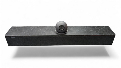 Acendo Vibe (ACV-5100BL) Conferencing Sound Bar with Camera -Black *Unboxed*