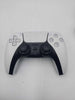 PlayStation 5 console digital edition 825GB White Unboxed with Controller and power cables