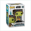 Funko Pop! Star Wars: Ahsoka - General Hera Syndulla