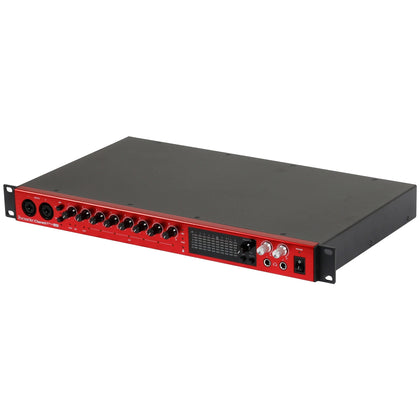 Focusrite Clarett 8Pre USB Audio Interface