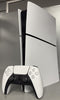 Sony PlayStation 5 Slim Digital Edition Console ** Unboxed **