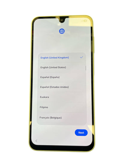 Samsung Galaxy A16 128GB
