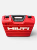 Hilti PR 35 Rotating Laser Level with PRA 35 Receiver