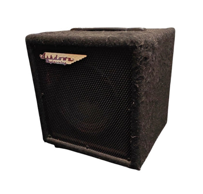 Ashdown After Eight 15W Amp COLLECTION ONLY