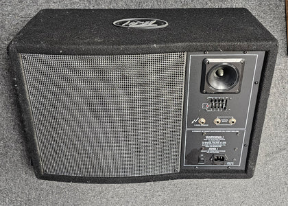 **Sale** Peavey 12PM Powered Monitor Amp **Collection Only**