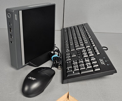 **Sale** Acer Veriton VN2590G Mini PC - Intel Core i5-1335U, 8GB RAM, 256GB SSD, Windows 11