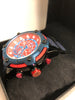 Invicta Spider-man Chronograph Limited Item Avengers