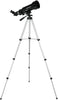 Celestron Travel Scope 70 Portable Telescope, No travel case