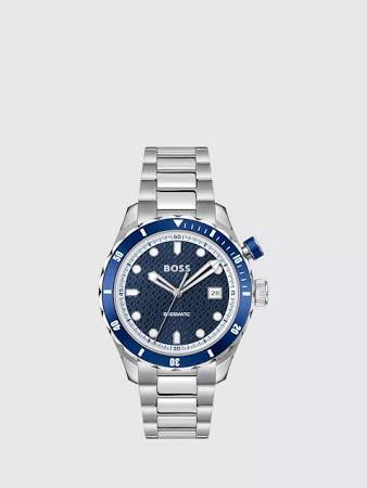 BOSS Men's Bossmatic Automatic Watch