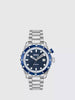 BOSS Men's Bossmatic Automatic Watch