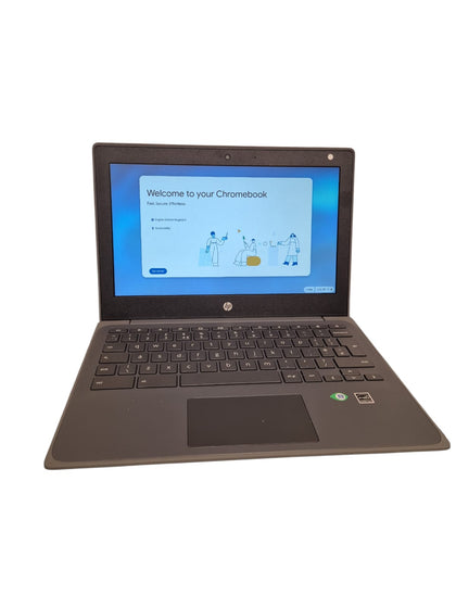 HP Chromebook 11A G8 Education Edition 16GB