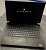 Alienware M15 R7 Gaming Laptop, AMD Ryzen 6800H, 32GB RAM, 1TB SSD, RTX 3070 TI - Chesterfield