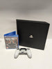 Playstation 4 Slim Console, 1TB Final Fantasy XV LE