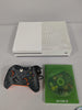 Xbox One S Console, 500GB, White