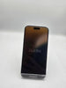 Apple iPhone 15 Pro Max - 256 GB grey 89% battery