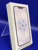 iPhone 17e - 256GB, BH 100%, CC 1 (Unlocked) White