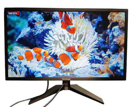 Viewsonic VX2458-P-mhd 24