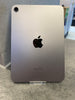 Apple iPad Mini 7th Gen A17 Pro 256GB - WiFi - 100% BH - 46 Cycle Count